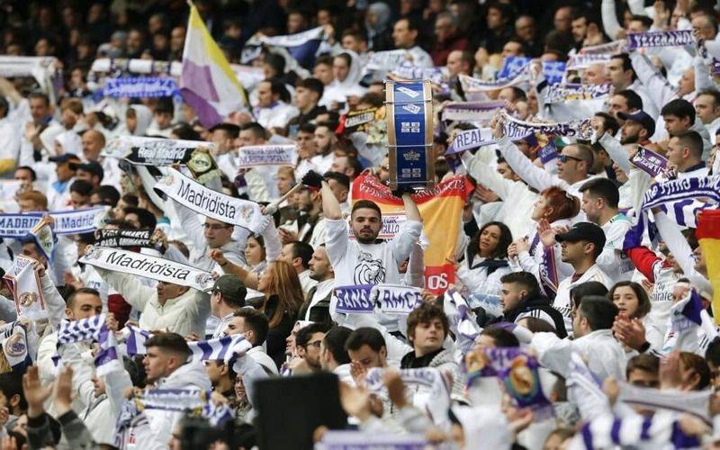 Bí mật đằng sau cộng đồng Madridista hùng mạnh nhất thế giới