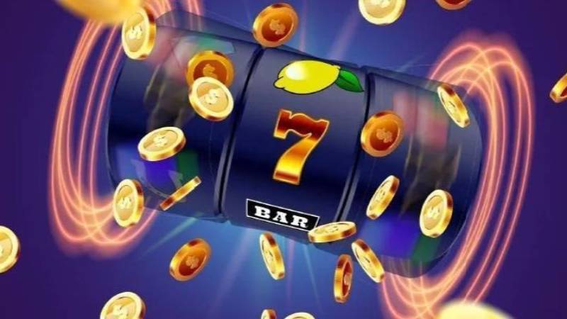 Các yếu tố khác trong thuật toán của game slot