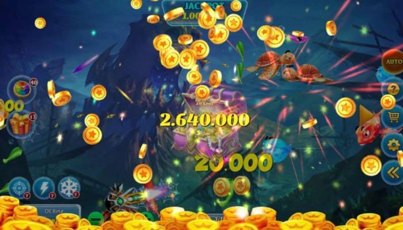Chia sẻ mẹo chơi bắn cá H5 bất bại