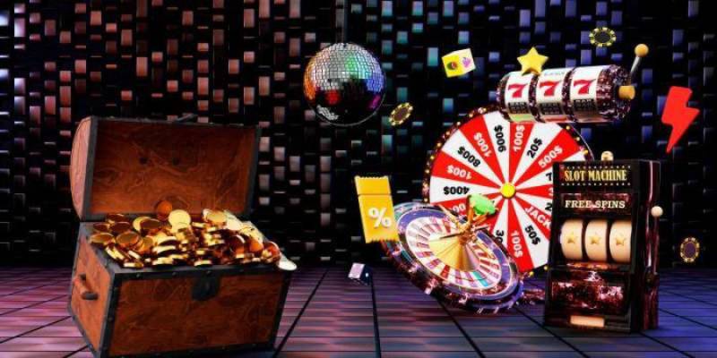 Cơ chế đổi thưởng hấp dẫn tại sảnh game nổ hũ