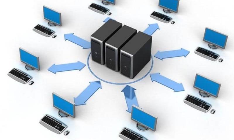 Máy chủ là gì (server)? Định nghĩa, vai trò và phân loại