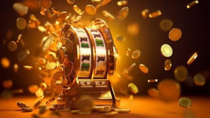 Sơ lược về sảnh game nổ hũ M8win